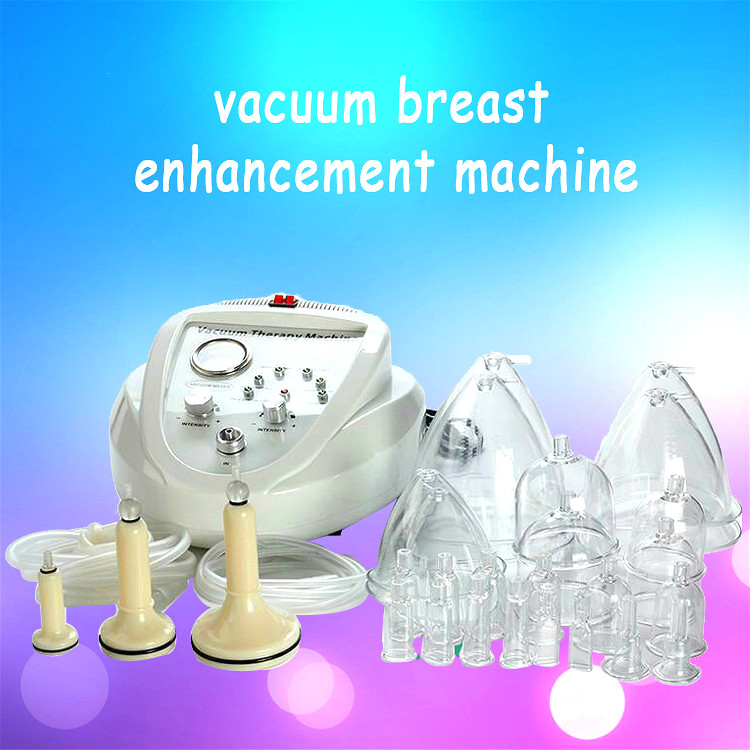 2020 Hot Sale Vacuum Therapy Machine Desktop Breast Cup Enhancement Massage Sucking Cupping Nursing Breast Enhancer Instrument
2020 Hot Sale Vacuum Therapy Machine Desktop Breast Cup Enhancement Massage Sucking Cupping Nursing Breast Enhancer Instrument
