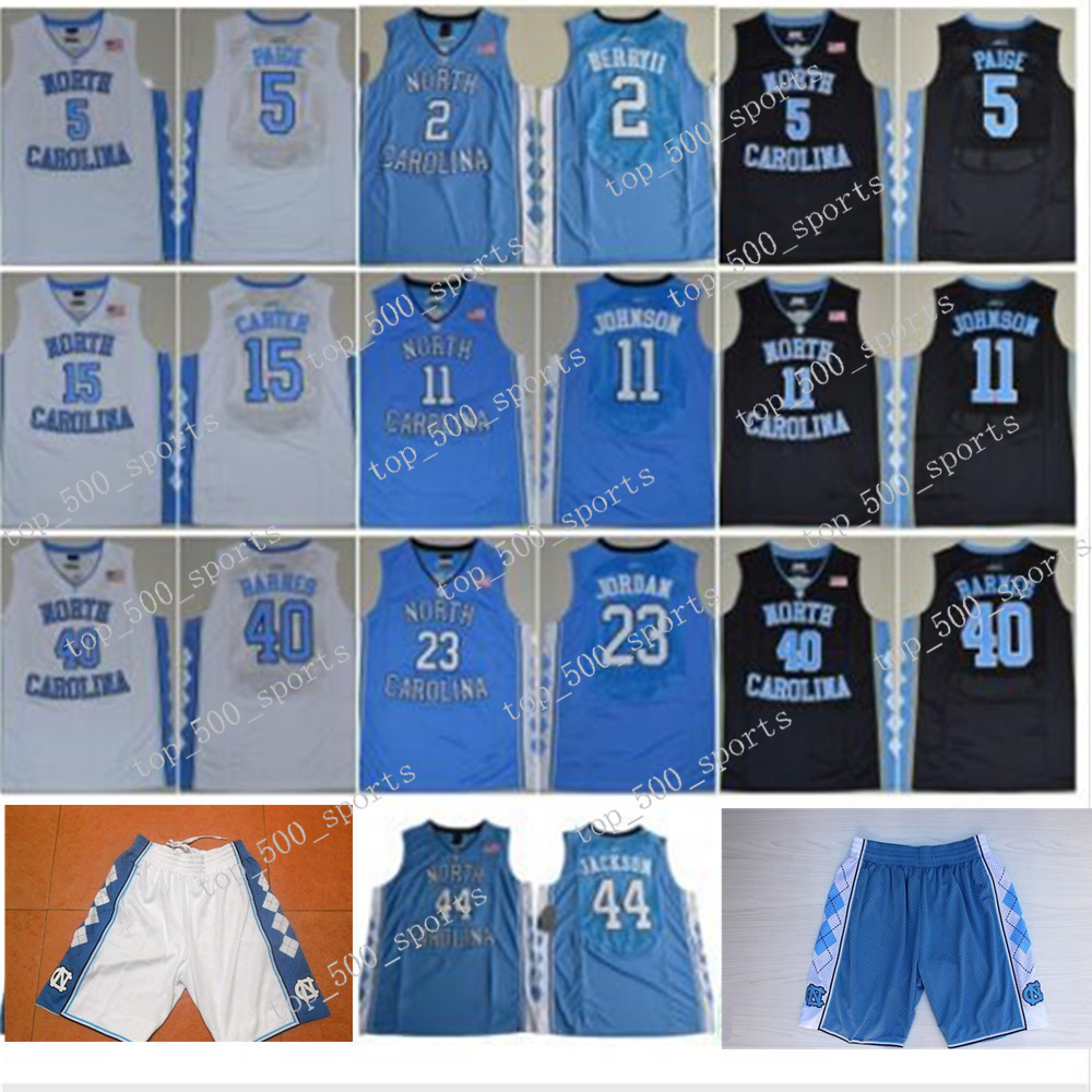 NCAA North Carolina Tar Heels Michael College 5 Nassir Little Carter 32 Luke Maye Barnes Vince UNC blue Black Basketball Jerseys shorts
NCAA North Carolina Tar Heels Michael College 5 Nassir Little Carter 32 Luke Maye Barnes Vince UNC blue Black Basketball Jerseys shorts