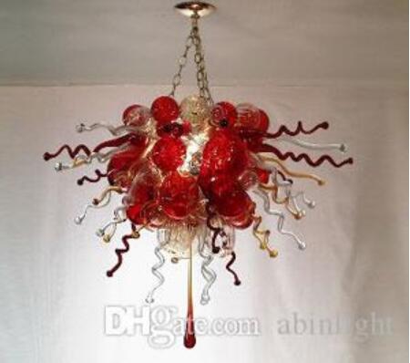 Hand Blown Glass Chandelier Light Modern Art Glass Lighting Small and Cheap Borosilicate Glass Pendant Lamps for Wedding Decor
Hand Blown Glass Chandelier Light Modern Art Glass Lighting Small and Cheap Borosilicate Glass Pendant Lamps for Wedding Decor