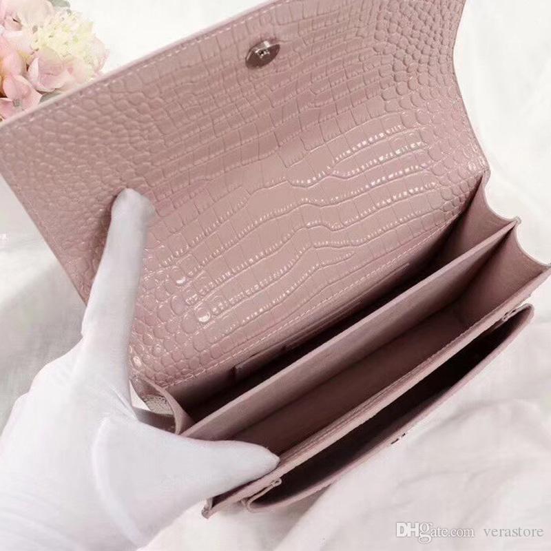 VeraStore Sunset 22cm Leather Luxury Handbags Women's Bags Designer High Quality Shoulder Bag of women Famous Brands Female, Black
VeraStore Sunset 22cm Leather Luxury Handbags Women's Bags Designer High Quality Shoulder Bag of women Famous Brands Female, Black