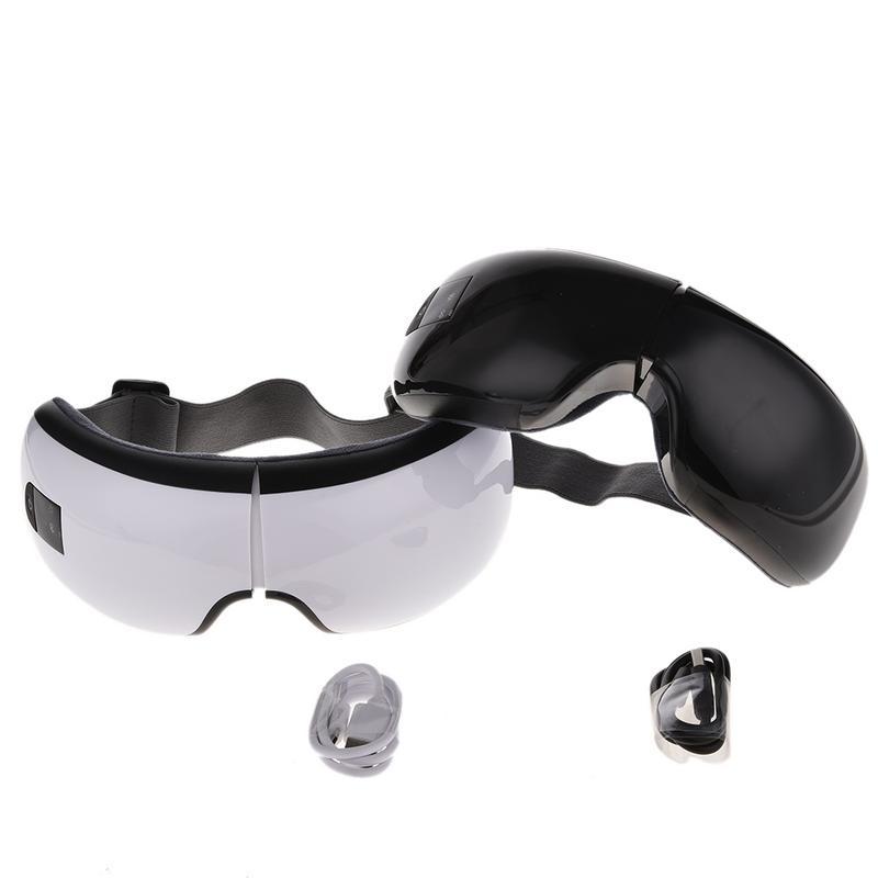 New High Quality Eye Massager Wireless USB Rechargeable Bluetooth Foldable Eye Protector Can Improve Various Eye Problems C18112601
New High Quality Eye Massager Wireless USB Rechargeable Bluetooth Foldable Eye Protector Can Improve Various Eye Problems C18112601