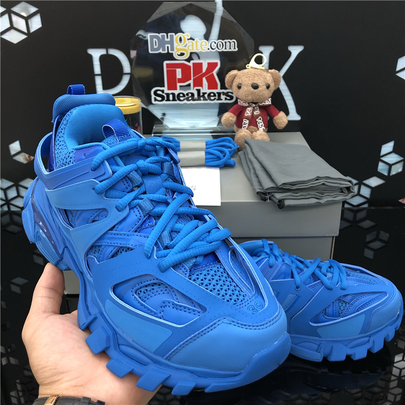 Top Quality 2020 Tripler Paris Casual Shoes Triple S Clear Trainers Sneakers Shoes Combination Crystal Bottom Men Women Fashion Dad Shoes, Gifts
Top Quality 2020 Tripler Paris Casual Shoes Triple S Clear Trainers Sneakers Shoes Combination Crystal Bottom Men Women Fashion Dad Shoes, Gifts