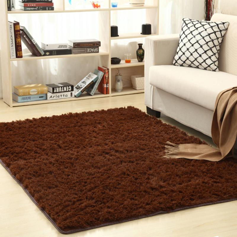 3 Size Soft Sofa Bedside Carpet Anti-Slip Floor Mat For Living Room Bedroom Home Floor Bedroom Carpet Decorate Living Room Kid, Coffee
3 Size Soft Sofa Bedside Carpet Anti-Slip Floor Mat For Living Room Bedroom Home Floor Bedroom Carpet Decorate Living Room Kid, Coffee