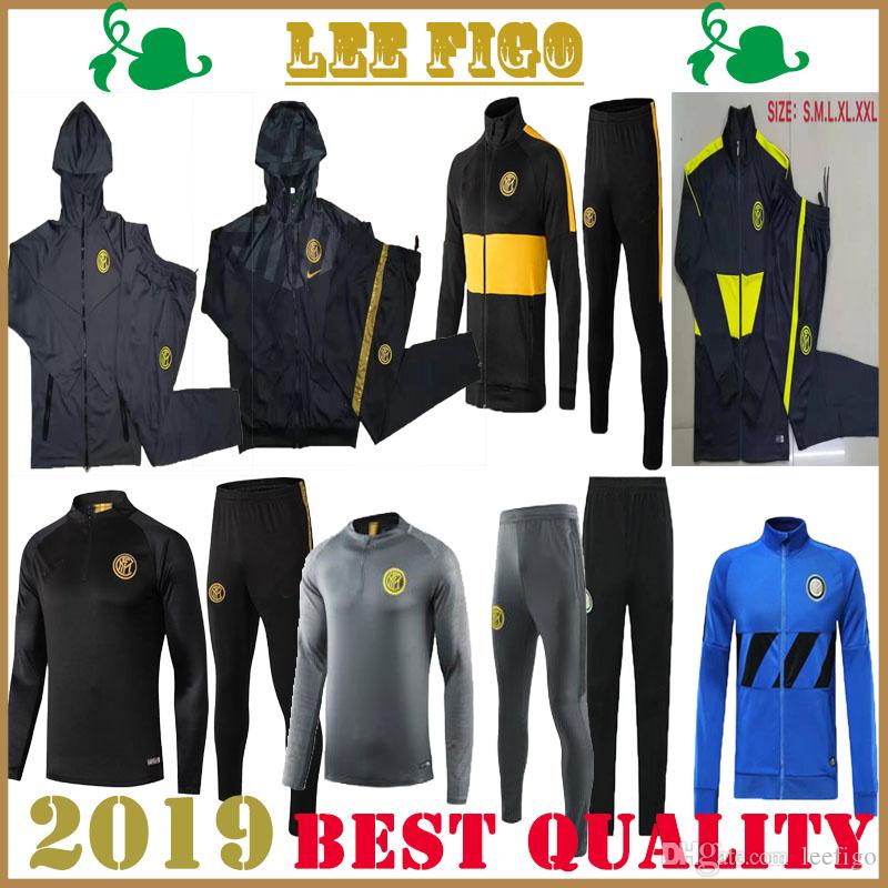 2019 Milan Soccer training suit # Lukaku Lautaro Alexis Candreva Sensi Barella Vecino # 19-20 Milan training jacket Inter tracksuit S-XXL, Wine red
2019 Milan Soccer training suit # Lukaku Lautaro Alexis Candreva Sensi Barella Vecino # 19-20 Milan training jacket Inter tracksuit S-XXL, Wine red