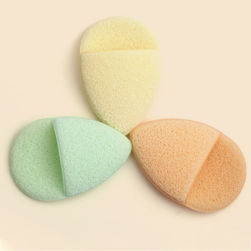 Gentle Makeup Remover Sponge Face Cleansing Puff For Skin Deep Cleaning Facial Washing Sponge Make Up Tool n 
Gentle Makeup Remover Sponge Face Cleansing Puff For Skin Deep Cleaning Facial Washing Sponge Make Up Tool n