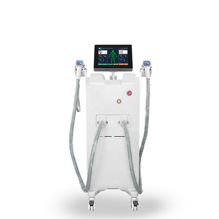 Factory price diode Laser Permanent Hair Removal Laser 3 Wavelengths 808 755 1064
Factory price diode Laser Permanent Hair Removal Laser 3 Wavelengths 808 755 1064