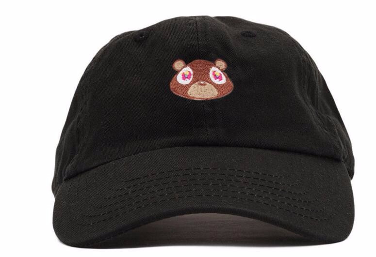 Kanye West Ye Bear Dad Hat Lovely Baseball Cap Summer For Men Women Snapback Caps Unisex Exclusive Release Hip Hop Hot Style Hat, Pink
Kanye West Ye Bear Dad Hat Lovely Baseball Cap Summer For Men Women Snapback Caps Unisex Exclusive Release Hip Hop Hot Style Hat, Pink