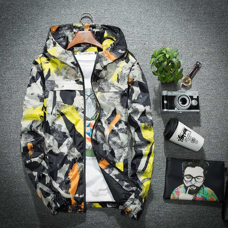 Floral Bomber Jacket Men Hip Hop Slim Fit Flowers Pilot Spring Jacket Outdoor Summer Coat Sportwear Hooded Jackets, Blue
Floral Bomber Jacket Men Hip Hop Slim Fit Flowers Pilot Spring Jacket Outdoor Summer Coat Sportwear Hooded Jackets, Blue