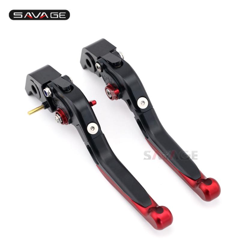 Brake Clutch Lever For 848/EVO 749/9991098/1198/S/R 899/959/1199/1299 Panigale Motorcycle Adjustable Folding Extendable
Brake Clutch Lever For 848/EVO 749/9991098/1198/S/R 899/959/1199/1299 Panigale Motorcycle Adjustable Folding Extendable