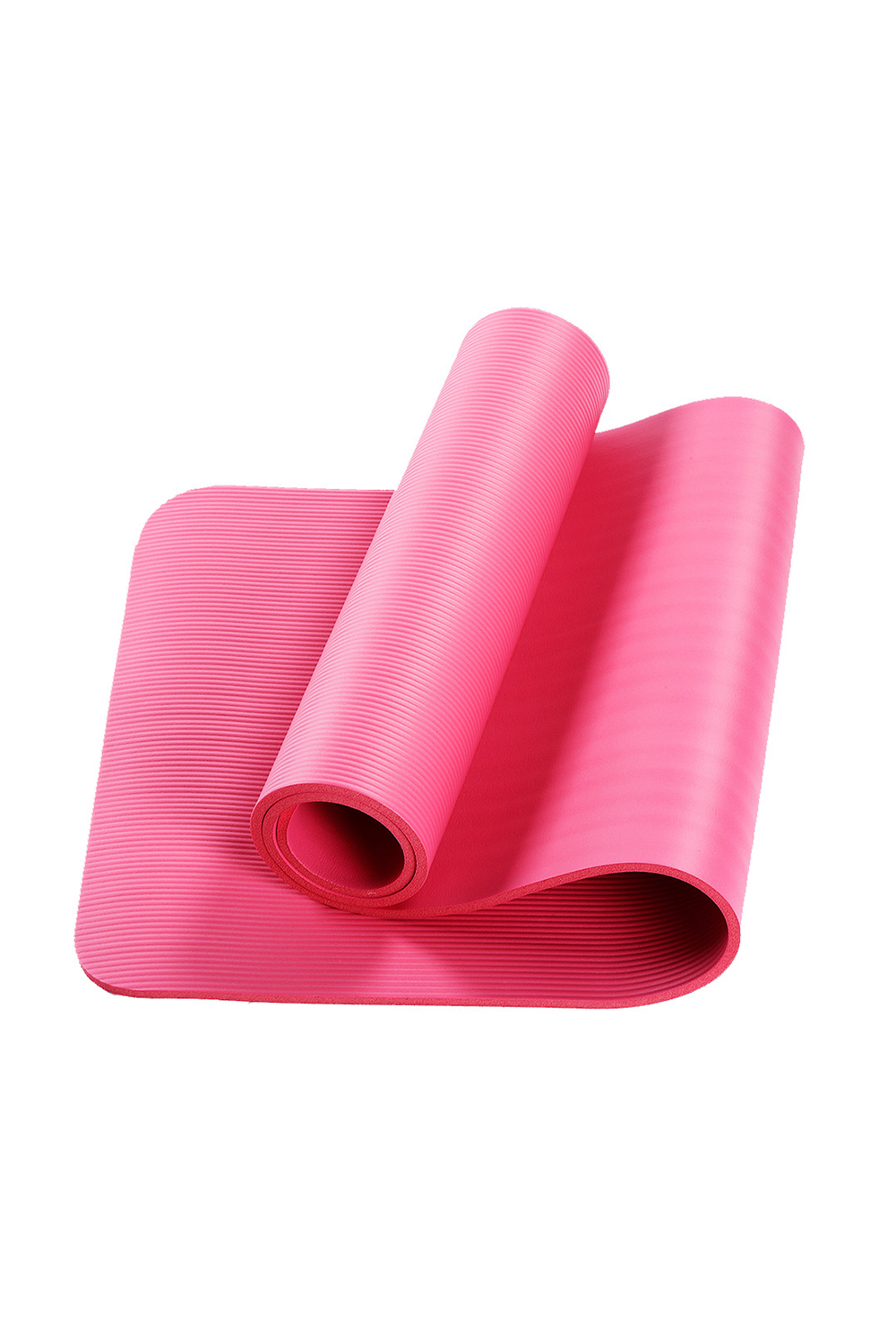 10Mm Thick Yoga Mat… - image