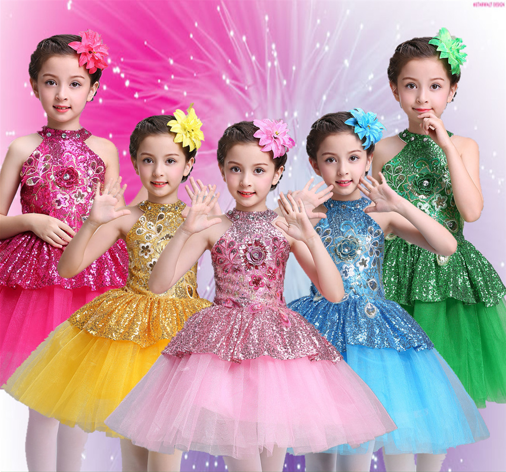 Ballet Tutu Dress Girls Gymnastics Leotard Dancewear Ballet Clothes Children Ballerina Costume Discount Tutus Stage Wear, Blue
Ballet Tutu Dress Girls Gymnastics Leotard Dancewear Ballet Clothes Children Ballerina Costume Discount Tutus Stage Wear, Blue