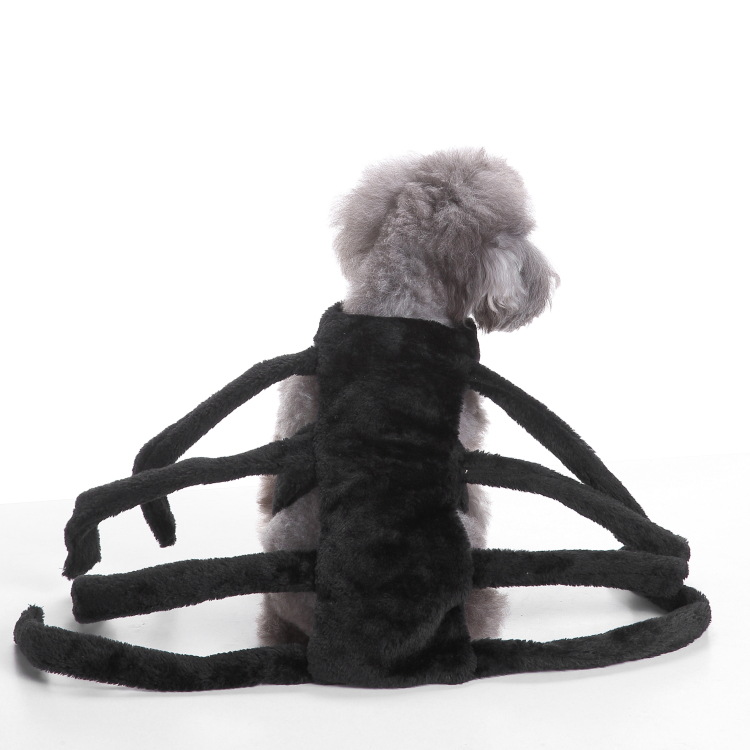 Dropshipping Dog Costume Halloween Costumes for Small Dogs
