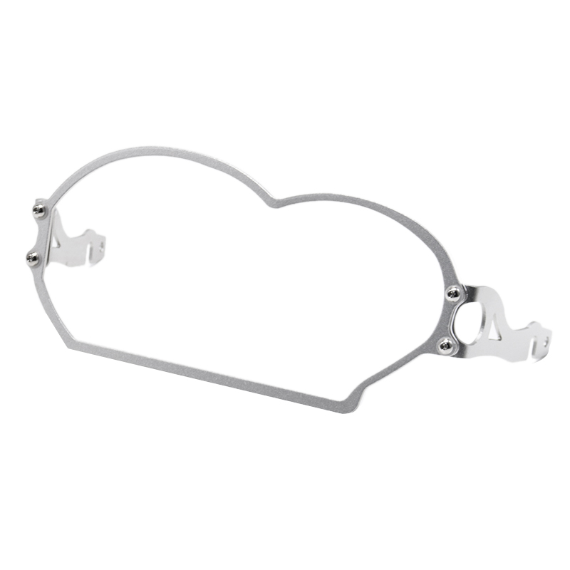 For R1200GSA R 1200 GS R1200GS Headlight Guard Protector Transparent Lens Cover for R1200 GS Oil Cooled 2004-2012
For R1200GSA R 1200 GS R1200GS Headlight Guard Protector Transparent Lens Cover for R1200 GS Oil Cooled 2004-2012