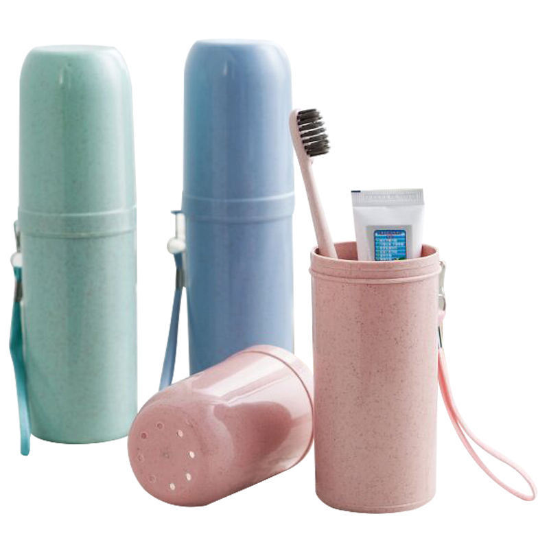Portable Travel Toothpaste Toothbrush Holder Cap Case Household Storage Cup Outdoor Holder Bathroom Accessorie
Portable Travel Toothpaste Toothbrush Holder Cap Case Household Storage Cup Outdoor Holder Bathroom Accessorie
