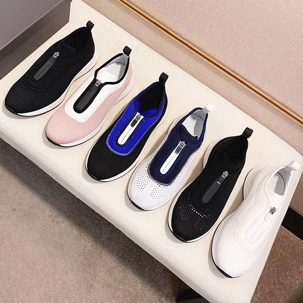 Men's Slip-on B25 Sneaker Runner Shoes Knit Mesh Neoprene Sneakers Fashion Men Slip-on Trainers Casual Shoes with Box, Black
Men's Slip-on B25 Sneaker Runner Shoes Knit Mesh Neoprene Sneakers Fashion Men Slip-on Trainers Casual Shoes with Box, Black