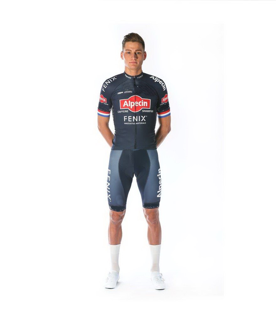2020 ALPECIN FENIX PRO TEAM BLUE SHORT SLEEVE CYCLING JERSEY SUMMER CYCLING WEAR ROPA CICLISMO+ BIB SHORTS 3D GEL PAD SET SIZE:XS-4XL, Only jersey
2020 ALPECIN FENIX PRO TEAM BLUE SHORT SLEEVE CYCLING JERSEY SUMMER CYCLING WEAR ROPA CICLISMO+ BIB SHORTS 3D GEL PAD SET SIZE:XS-4XL, Only jersey