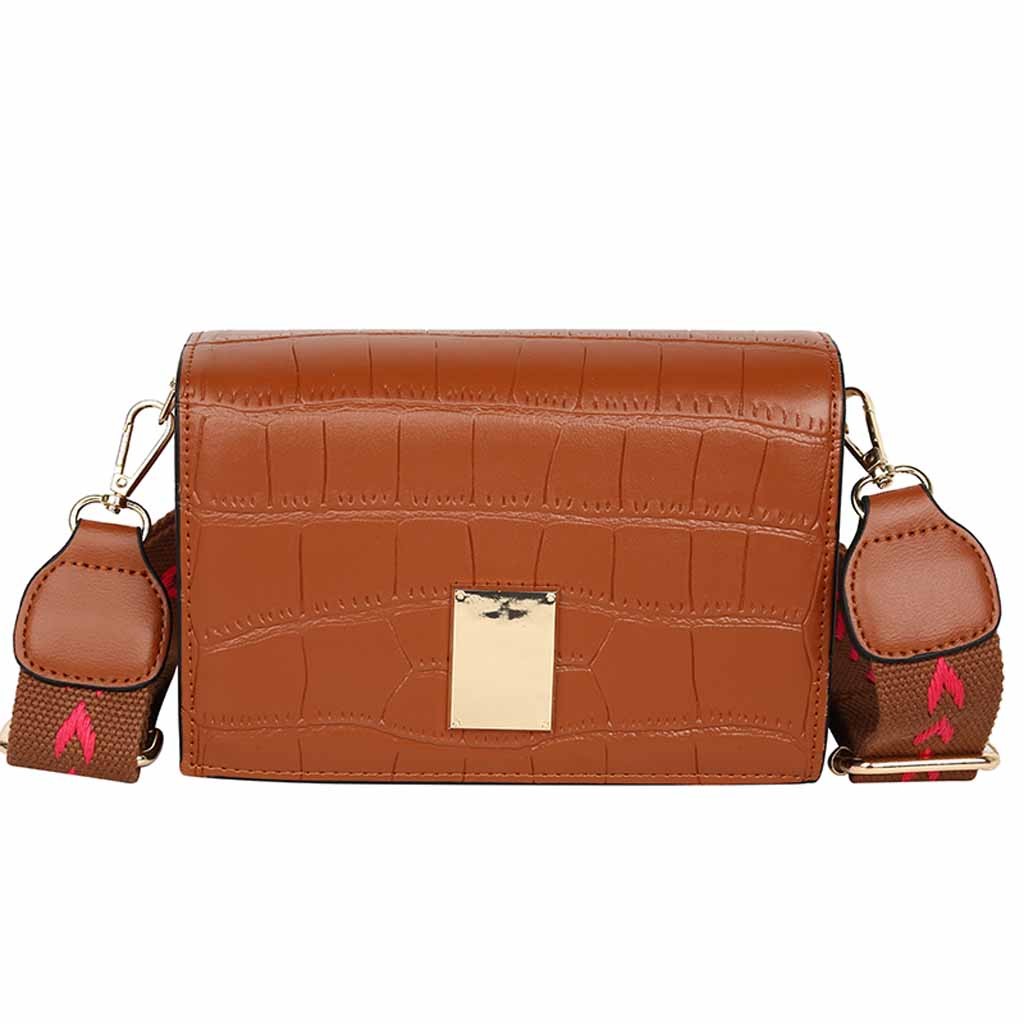 Women Crossbody For Handbag Pattern 2019 Stone Designer-New Shoulder Messenger Bag Bag Mujer Quality Bags Square Clutch Bolso Casual #C Qqhx, Blue
Women Crossbody For Handbag Pattern 2019 Stone Designer-New Shoulder Messenger Bag Bag Mujer Quality Bags Square Clutch Bolso Casual #C Qqhx, Blue