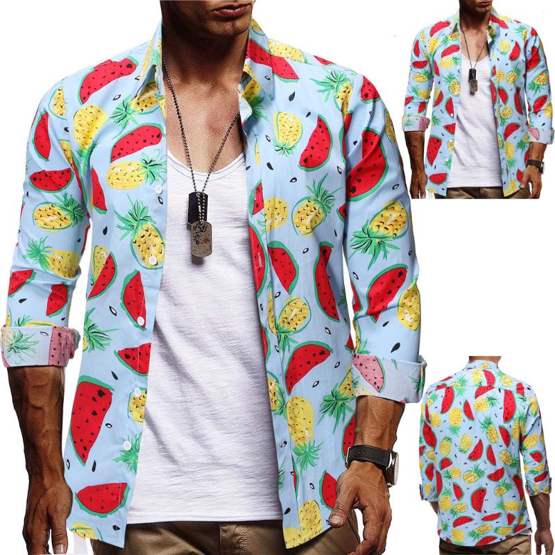 Fashion Men' Casual Button Hawaii Print Beach Short Sleeve Quick Dry Top Blouse mens fashion clothing trends WY508, Blue
Fashion Men' Casual Button Hawaii Print Beach Short Sleeve Quick Dry Top Blouse mens fashion clothing trends WY508, Blue