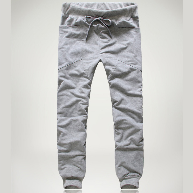 Fashion 2020 Spring autumn men sport jogging Harem pants men's trousers hip hop elastic waist grey/Navy joggers sweatpants, Black
Fashion 2020 Spring autumn men sport jogging Harem pants men's trousers hip hop elastic waist grey/Navy joggers sweatpants, Black