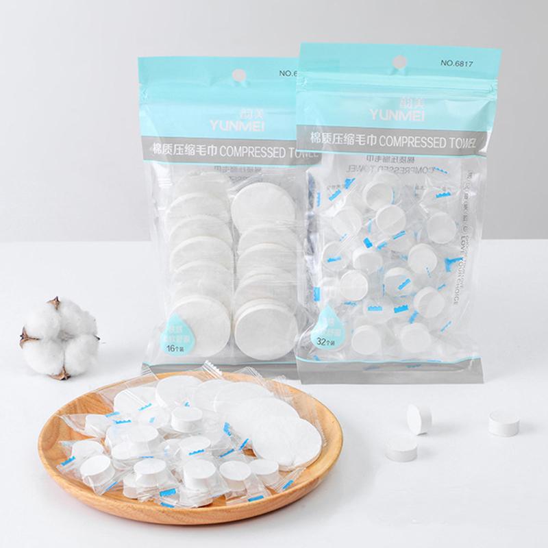 Disposable Towel Dry Compressed Face Towel Bath Nonwovens Portable Washcloth Napkin Outdoor Tissues Compressed Mini Face Care, White
Disposable Towel Dry Compressed Face Towel Bath Nonwovens Portable Washcloth Napkin Outdoor Tissues Compressed Mini Face Care, White