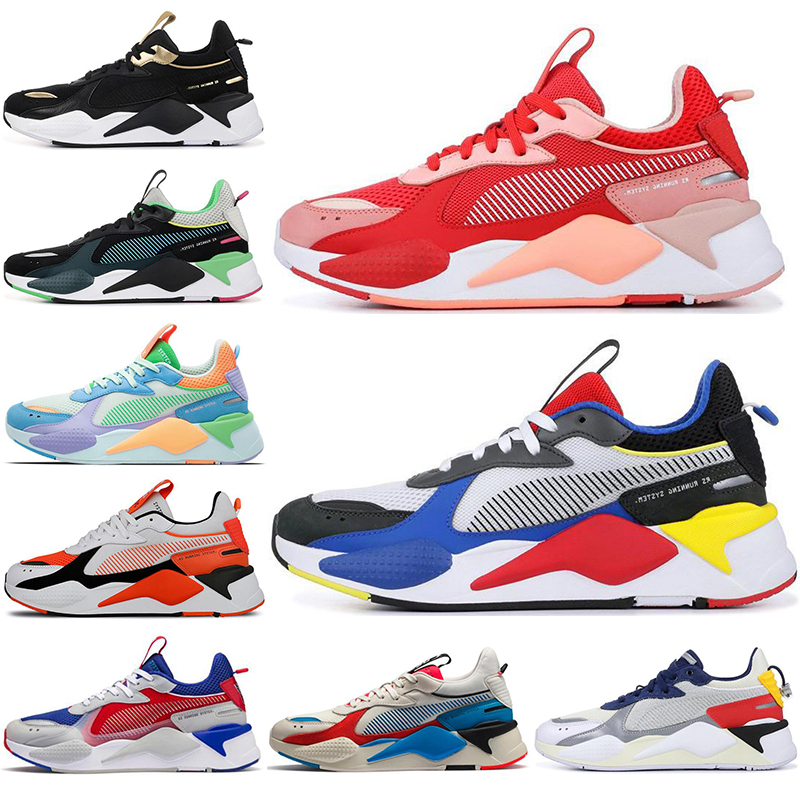 With Socks Fashion Men Women RS-X Running System White Black Blue Red Yellow Athletic designer Sneakers Jogging Sports Shoes Mens Trainers, 10# color
With Socks Fashion Men Women RS-X Running System White Black Blue Red Yellow Athletic designer Sneakers Jogging Sports Shoes Mens Trainers, 10# color