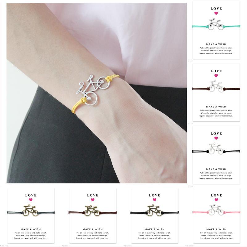Hot Sale Unisex Friendship Statement Make A Silver Brass Live To Ride Cycling Bikers Bicycle Charm Mens Bracelets For Women, Golden;silver
Hot Sale Unisex Friendship Statement Make A Silver Brass Live To Ride Cycling Bikers Bicycle Charm Mens Bracelets For Women, Golden;silver