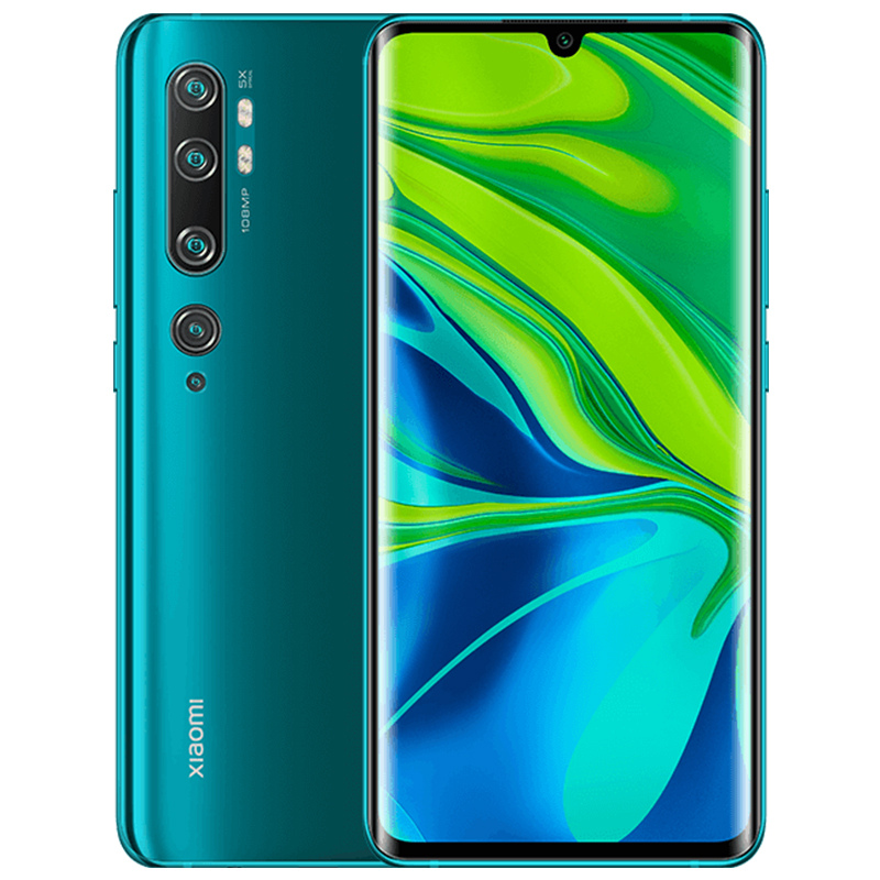 Original Xiaomi Mi CC9 Pro 4G LTE Cell Phone 8GB RAM 128GB 256GB ROM Snapdragon 730G Octa Core 108MP AI NFC Android 6.47" Full Screen Fingerprint ID Face Smart Mobile Phone
Original Xiaomi Mi CC9 Pro 4G LTE Cell Phone 8GB RAM 128GB 256GB ROM Snapdragon 730G Octa Core 108MP AI NFC Android 6.47" Full Screen Fingerprint ID Face Smart Mobile Phone