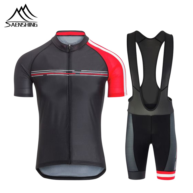 Cycling Jersey Sets Saenshine Female Jerseys Set Men Short Sleeves Pro Road Mountain Bike Clothing MTB Bicycle Suit, 1 style
Cycling Jersey Sets Saenshine Female Jerseys Set Men Short Sleeves Pro Road Mountain Bike Clothing MTB Bicycle Suit, 1 style