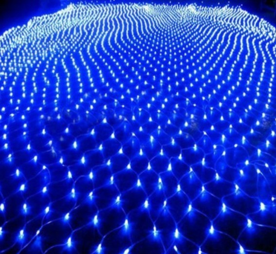 10Mx8M large Size LED 8 Model Mesh lights lamps Garden Net light waterproof outdoor bar Lighting decoration Christmas New year decorraive