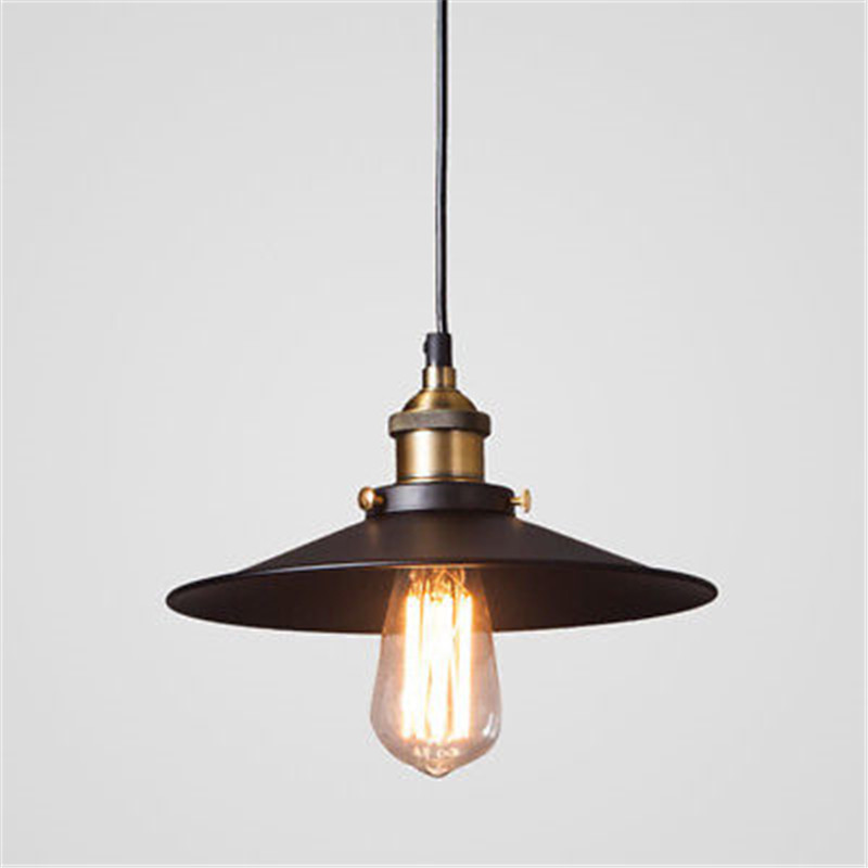 Edison Metal Vintage Pendant Lamp Industrial Ceiling Light Fixture Chandelier For Bedroom Bar Living Room Home Lighting PA0001
Edison Metal Vintage Pendant Lamp Industrial Ceiling Light Fixture Chandelier For Bedroom Bar Living Room Home Lighting PA0001