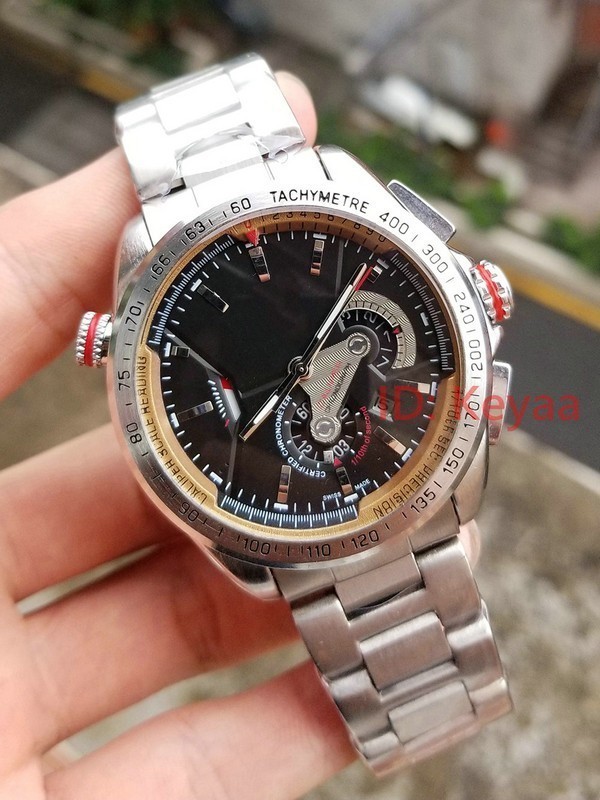 2020 Top 2813 Men'sMechanical Stainless Steel Automatic Movement Watch Sports mens Self-wind Watches Fashion tag Wristwatch
2020 Top 2813 Men'sMechanical Stainless Steel Automatic Movement Watch Sports mens Self-wind Watches Fashion tag Wristwatch