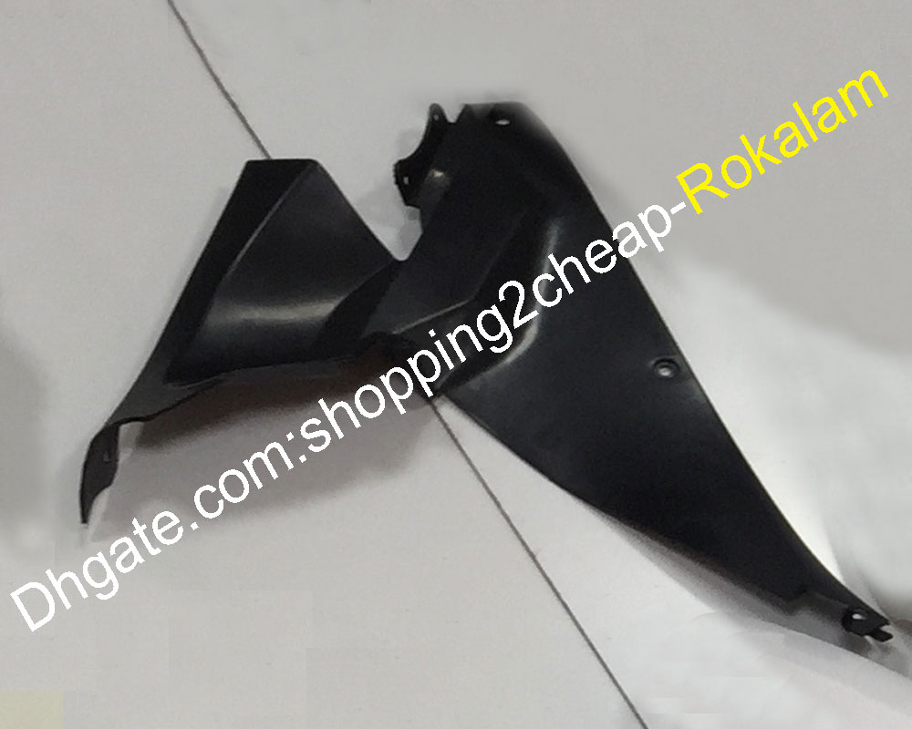 For Honda CBR1000RR Fairing CBR1000 CBR 1000RR 1000R RR 04 05 2004 2005 Yellow White Black Motorcycle Aftermarket Kit (Injection molding)