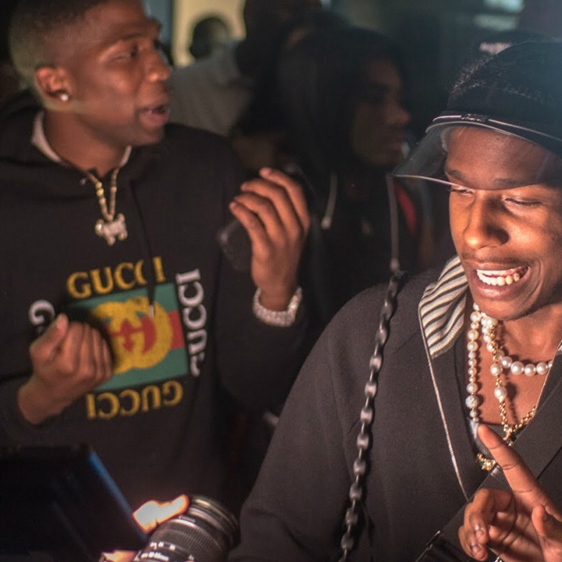 New Fashion Mens Pearl Necklace Hip Hop Stainless Steel Ball Beaded Necklaces Jewelry Clavicle Chain