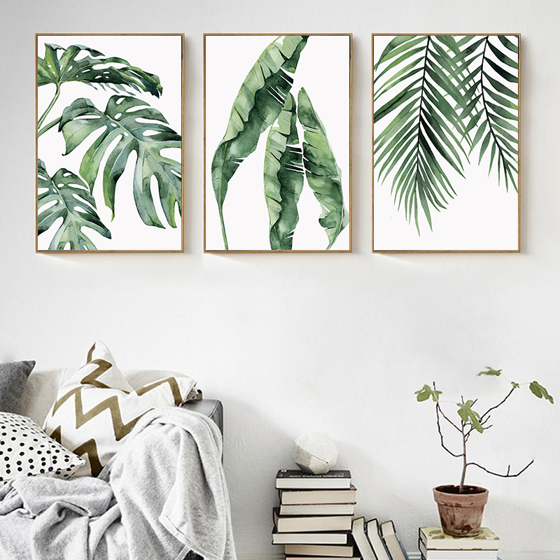 Watercolor Plant Green Leaves diamond painting 3 pcs set Modern Triptych Painting Art Aisle Living Room Unique home Decor WW117
Watercolor Plant Green Leaves diamond painting 3 pcs set Modern Triptych Painting Art Aisle Living Room Unique home Decor WW117