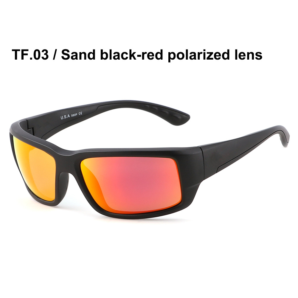 Wholesale-Factory COST Designer Sunglasses Mens Fishing Cycling sports Summer Polarized TR90 8 Color Brand Sunglasses Fashion Eyewear, White;black
Wholesale-Factory COST Designer Sunglasses Mens Fishing Cycling sports Summer Polarized TR90 8 Color Brand Sunglasses Fashion Eyewear, White;black