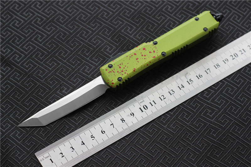 Free shipping,MIKER Knife Blade:7CR17,Handle:6061-T6Aluminum(CNC).Outdoor camping survival knives EDC tools,wholesale
Free shipping,MIKER Knife Blade:7CR17,Handle:6061-T6Aluminum(CNC).Outdoor camping survival knives EDC tools,wholesale