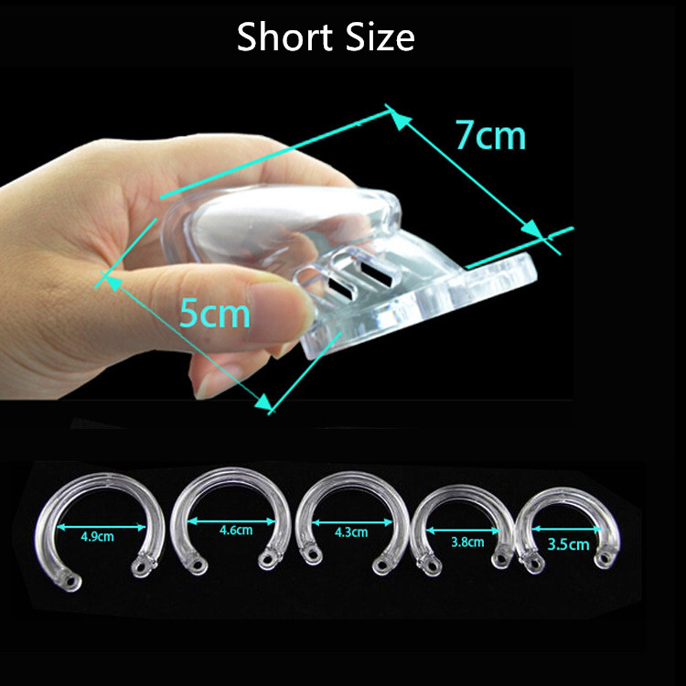 CB6000S/CB 6000 Rooster Cage Male Device with 5 Size Ring Penis Lock Male Belt Adult Game Sex Toys