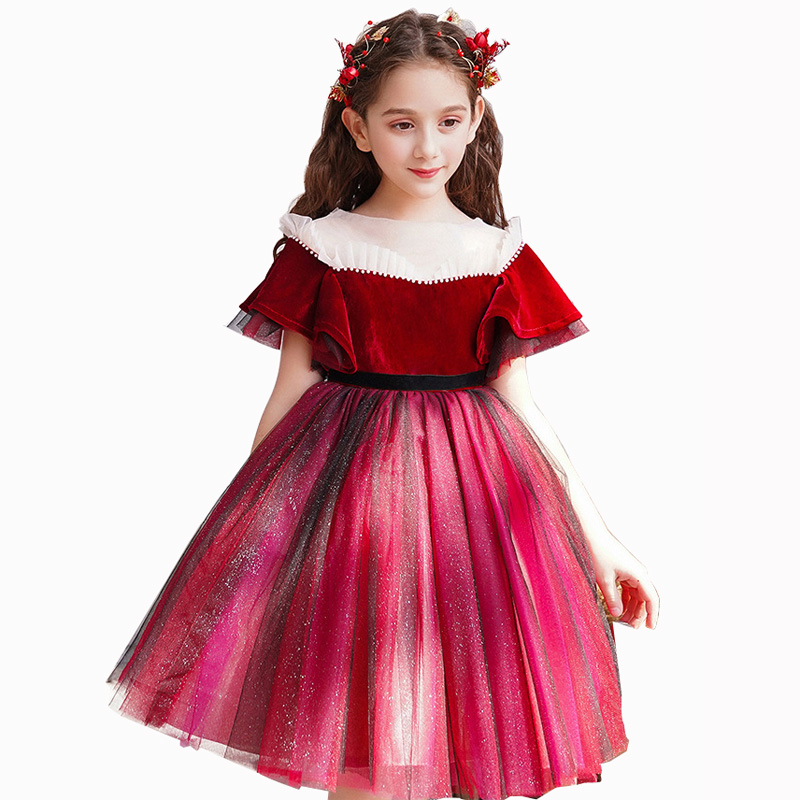 Girl dress 2020 Teen Girl Christmas Dress For Girls prom Attend Formal Party Dresses Girls Clothes Red Girl party costume
Girl dress 2020 Teen Girl Christmas Dress For Girls prom Attend Formal Party Dresses Girls Clothes Red Girl party costume