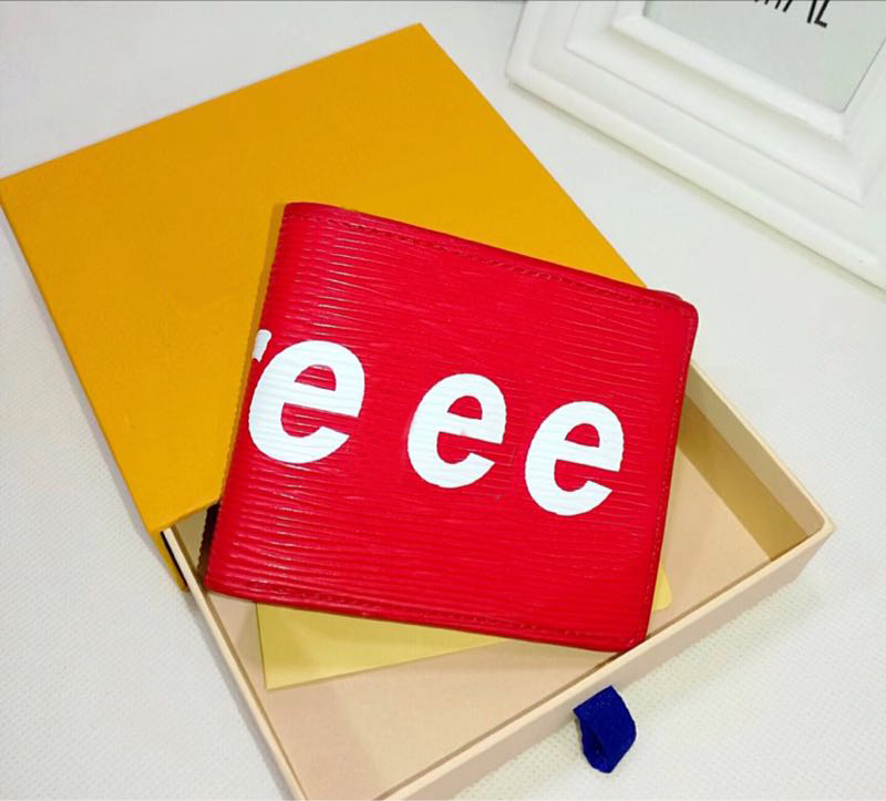 designer wallets purses Holders leather fashion purse cross-wallet men's card pocket bag European style brand Holders England Business Casual 2024 new quality-High