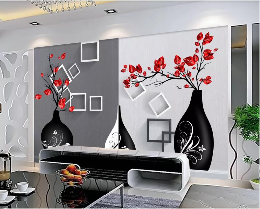 3d room wallpaper custom photo mural Art vase HD TV background wall wall murals 3d landscapes room wallpaper for walls 3 d, Non-woven fabric
3d room wallpaper custom photo mural Art vase HD TV background wall wall murals 3d landscapes room wallpaper for walls 3 d, Non-woven fabric