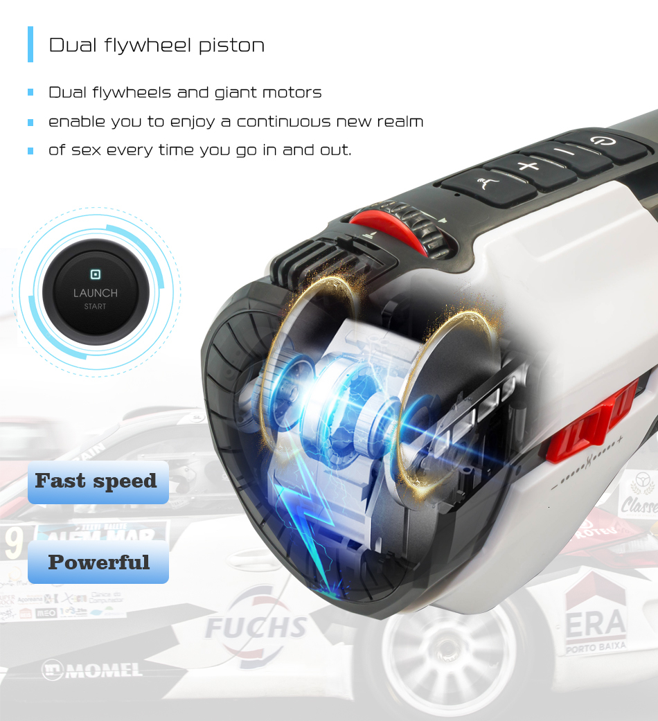 Automatic Piston Telescopic Real Vagina Male Masturbator Sex Moaning Perfume Flirting Sucking Masturbation Cup Sex Toys For Man Y191011