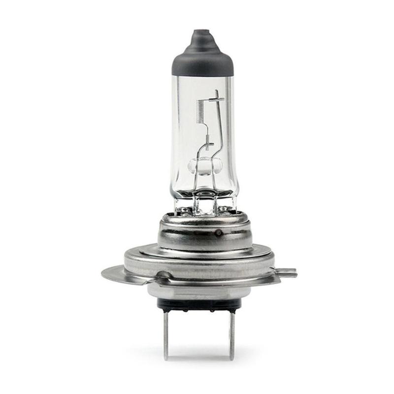 H7 Halogen Bulb Halogen Lamp 12V 55W Clear Blue Light strong HeadLight Light Car Glass penetration Bulb L6X6
H7 Halogen Bulb Halogen Lamp 12V 55W Clear Blue Light strong HeadLight Light Car Glass penetration Bulb L6X6