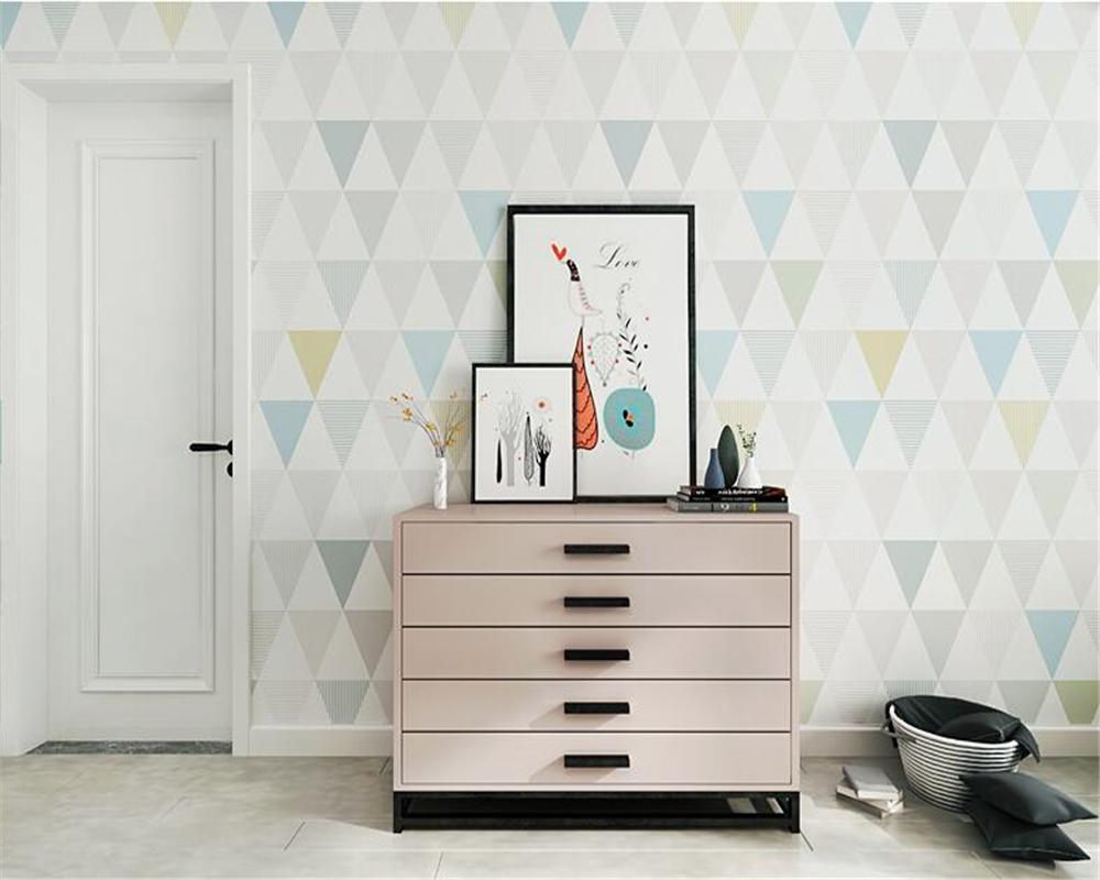 home renovation wallpaper modern Fashion geometry Bedroom study Wallpaper Rolls for bedroom background wall, 501
home renovation wallpaper modern Fashion geometry Bedroom study Wallpaper Rolls for bedroom background wall, 501