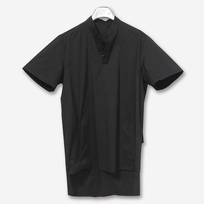 5XL! 2019 New Men' Clothing GD Fashion stylist after short before long sleeve head small collar short sleeve shirts plus size, Black
5XL! 2019 New Men' Clothing GD Fashion stylist after short before long sleeve head small collar short sleeve shirts plus size, Black