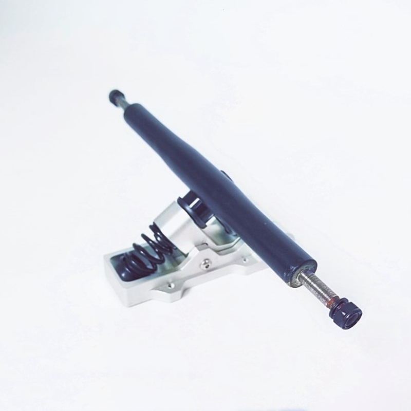 Four-wheel skateboard bridge, -absorbing skateboard bridge, long plate spring -absorbing bridge
Four-wheel skateboard bridge, -absorbing skateboard bridge, long plate spring -absorbing bridge