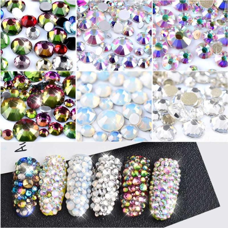 2019 Newly 3D Hot Nail Art Rhinestones Crystals Acrylic Tips Decoration Manicure Wheel DIY Nail Decoration Freeshipping 30p1228
2019 Newly 3D Hot Nail Art Rhinestones Crystals Acrylic Tips Decoration Manicure Wheel DIY Nail Decoration Freeshipping 30p1228