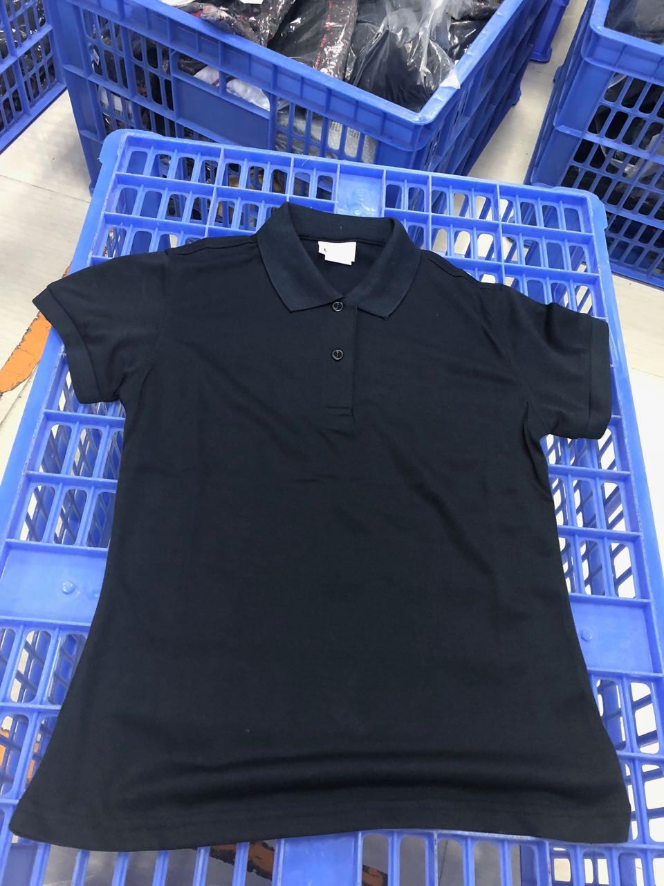 Womens Designer Polo Tees Womens Lapel Short Sleeve Polo Shirt Solid Color Polo T Shirts 16 Color, Orange
Womens Designer Polo Tees Womens Lapel Short Sleeve Polo Shirt Solid Color Polo T Shirts 16 Color, Orange