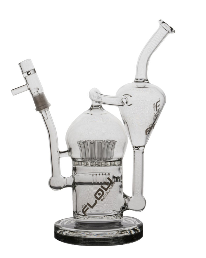 JM air Flow Sci Glass Bongs Water Pipe with Sprinkler arm tree diffused perc Oil Rigs with smoking accessories
JM air Flow Sci Glass Bongs Water Pipe with Sprinkler arm tree diffused perc Oil Rigs with smoking accessories