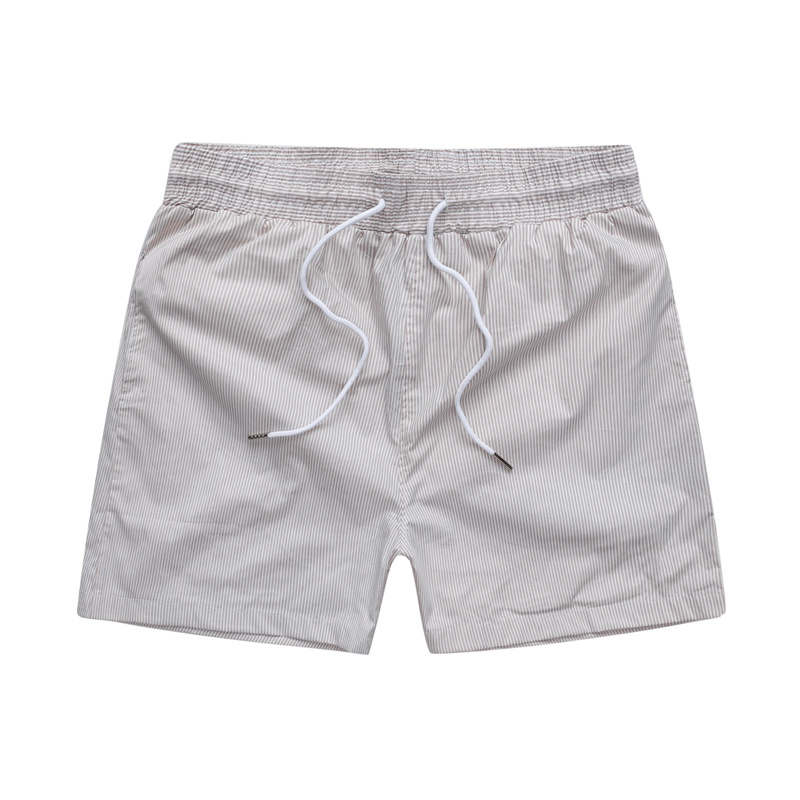 New Summer small horse style stitching color swimming shorts Men's beach pants Organic Cotton Polo Shorts Men's surf hot sale, Green
New Summer small horse style stitching color swimming shorts Men's beach pants Organic Cotton Polo Shorts Men's surf hot sale, Green
