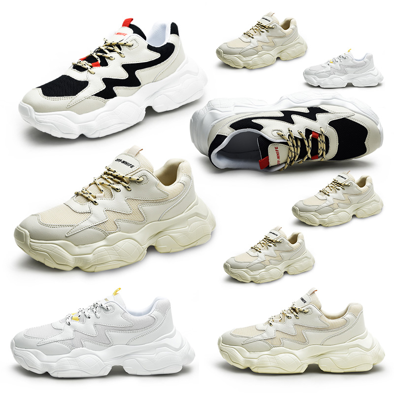 wholesale platform women men old dad shoes triple white grey red yellow mesh breathable comfortable trainers sneakers size 39-44, D2
wholesale platform women men old dad shoes triple white grey red yellow mesh breathable comfortable trainers sneakers size 39-44, D2